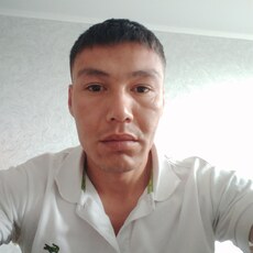 Фотография мужчины Отабек, 32 года из г. Шымкент
