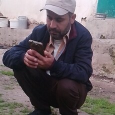 Фотография мужчины Пулод, 32 года из г. Белово