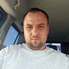 Фотография мужчины Іван, 34 года из г. Тернополь