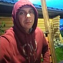 Сергей, 40 лет