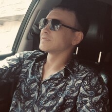 Фотография мужчины Хулиган, 41 год из г. Алматы
