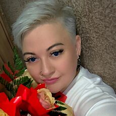 Фотография девушки Дашуля, 38 лет из г. Ясногорск