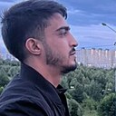 Хусейн, 27 лет