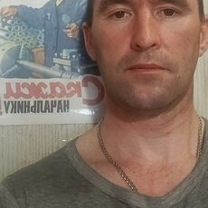 Фотография мужчины Сергей, 39 лет из г. Колпашево