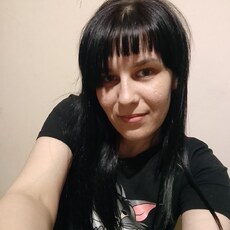 Фотография девушки Конфетка, 31 год из г. Нолинск