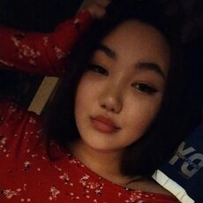 Фотография девушки Камилла, 22 года из г. Сургут