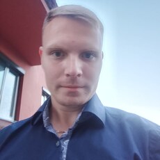 Фотография мужчины Андрей, 29 лет из г. Гродно