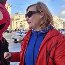 Фотография девушки Ната, 55 лет из г. Таганрог