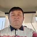 Баха, 37 лет