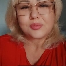Фотография девушки Карина, 53 года из г. Алматы