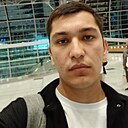 Халилло, 27 лет