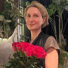 Фотография девушки Марина, 40 лет из г. Москва