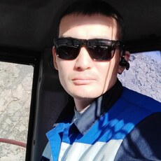 Фотография мужчины Данияр, 34 года из г. Ясный