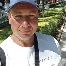 Фотография мужчины Андрей, 44 года из г. Старый Оскол