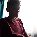 Арсений, 18 лет
