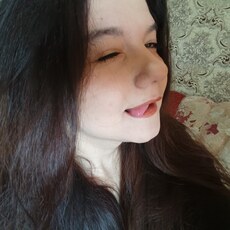 Фотография девушки Мария, 19 лет из г. Иркутск