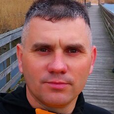 Фотография мужчины Алексей, 43 года из г. Анапа