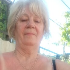 Фотография девушки Людмила, 55 лет из г. Феодосия