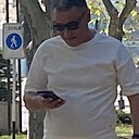 Аман, 43 года