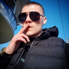 Фотография мужчины Sergey, 30 лет из г. Черкассы