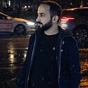 Салех, 26 лет