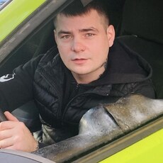 Фотография мужчины Дима, 34 года из г. Петрозаводск