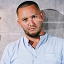 Вадим, 33 года