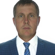 Фотография мужчины Александр, 42 года из г. Орск