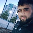 Магамед, 26 лет