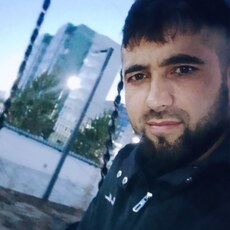 Фотография мужчины Магамед, 26 лет из г. Ханты-Мансийск