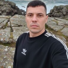 Фотография мужчины Дмитрий, 36 лет из г. Ковдор