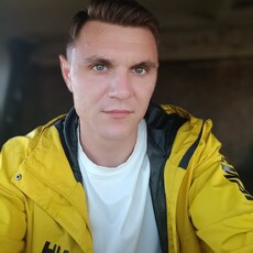 Фотография мужчины Павел, 31 год из г. Слуцк