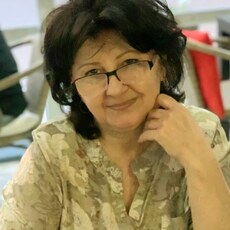 Фотография девушки Лора, 63 года из г. Москва