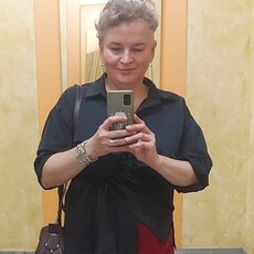 Фотография девушки Наталья, 51 год из г. Москва
