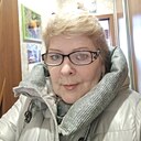 Любовь, 66 лет