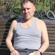 Фотография мужчины Artem, 42 года из г. Куйтун