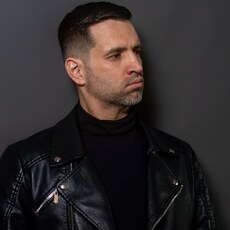 Фотография мужчины Marcus, 40 лет из г. Сочи