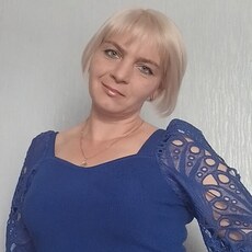 Фотография девушки Екатерина, 42 года из г. Брянка