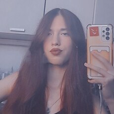 Фотография девушки Екатерина, 19 лет из г. Салават