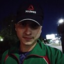 Александр, 21 год