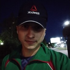 Фотография мужчины Александр, 21 год из г. Брест