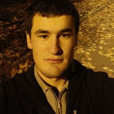 Фотография мужчины Махмуд, 24 года из г. Ломоносов