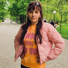 Фотография девушки Ирина, 43 года из г. Сумы