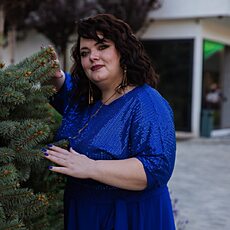 Фотография девушки Елена, 40 лет из г. Краснодар