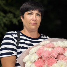 Фотография девушки Ирина, 45 лет из г. Ганцевичи