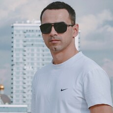Фотография мужчины Марат, 35 лет из г. Казань