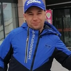 Фотография мужчины Михаил, 38 лет из г. Анадырь