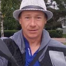 Фотография мужчины Сергей, 44 года из г. Витебск
