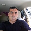 Айк, 54 года
