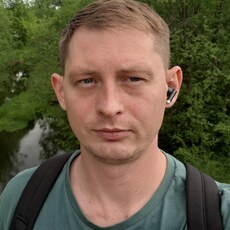 Фотография мужчины Александр, 33 года из г. Тверь